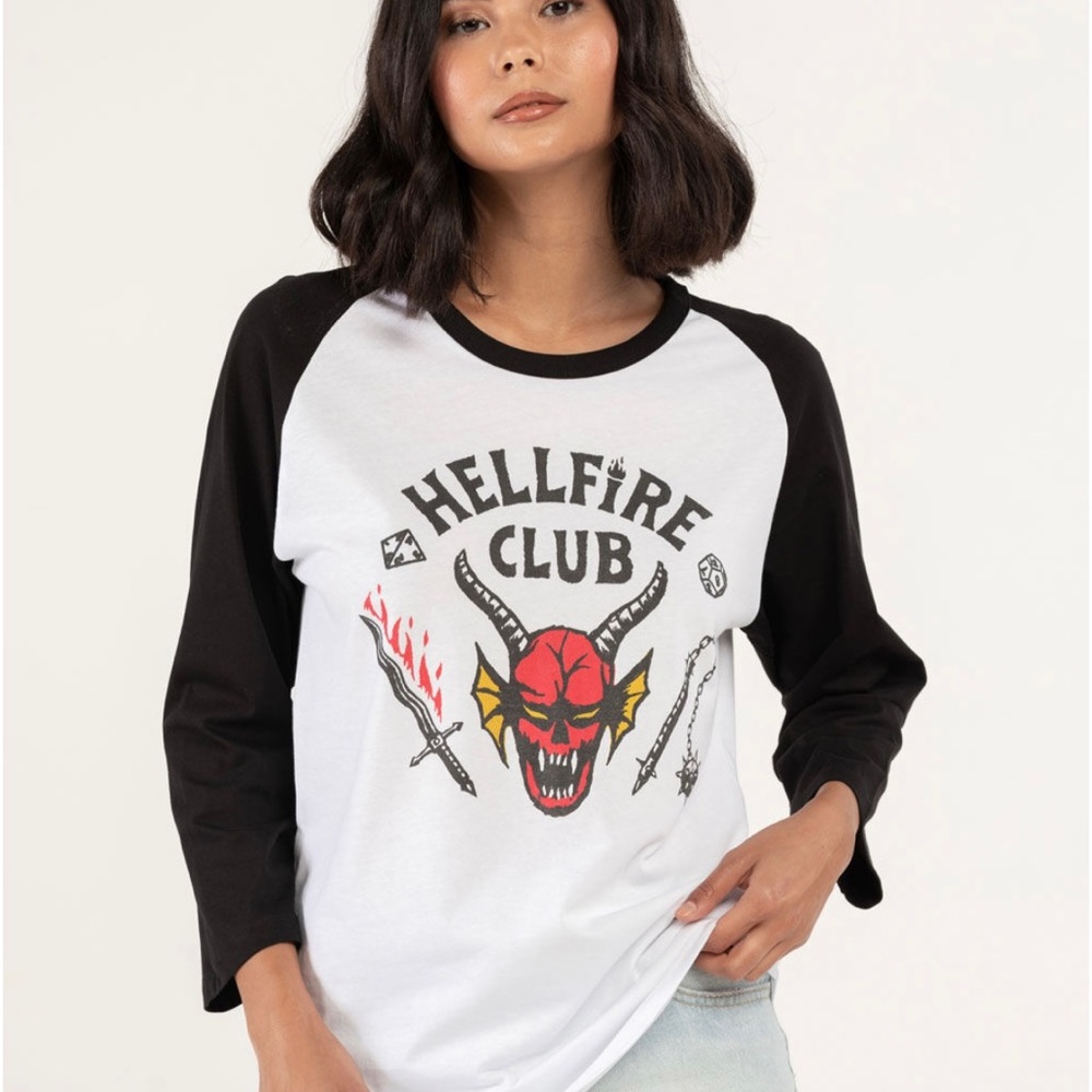 Hellfire T-Shirt